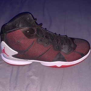 Men’s Nike Air Jordan Super Fly 4 | Size 10.5